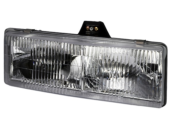 ヘッドランプ ヘッドライト 純正タイプ 右側 RH 助手席側 95-05y シボレー アストロ GMC サファリ