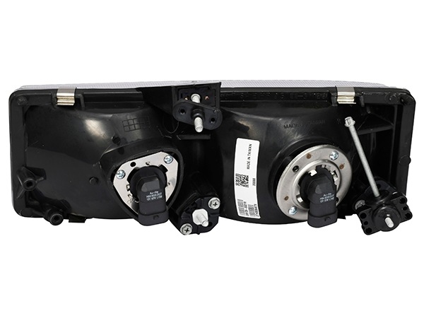 ヘッドランプ ヘッドライト 純正タイプ 右側 RH 助手席側 95-05y シボレー アストロ GMC サファリ