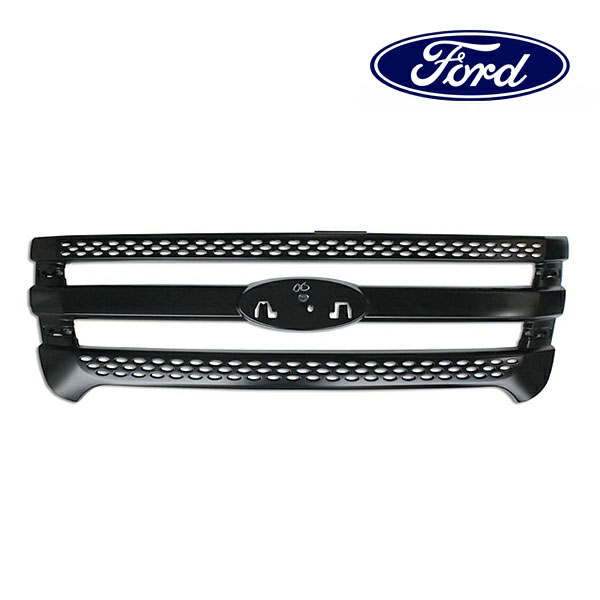 フォード純正 11-15y FORD エクスプローラー グリル ペイントタイプ