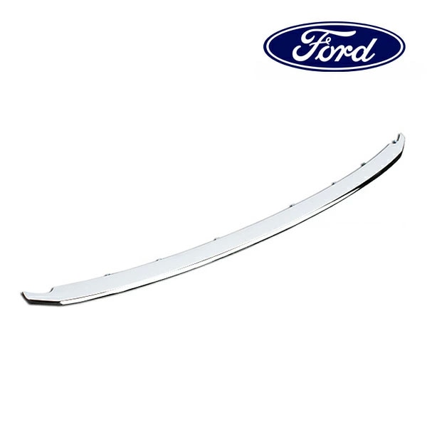 フォード純正 11-15y FORD エクスプローラー グリルフィン アッパー
