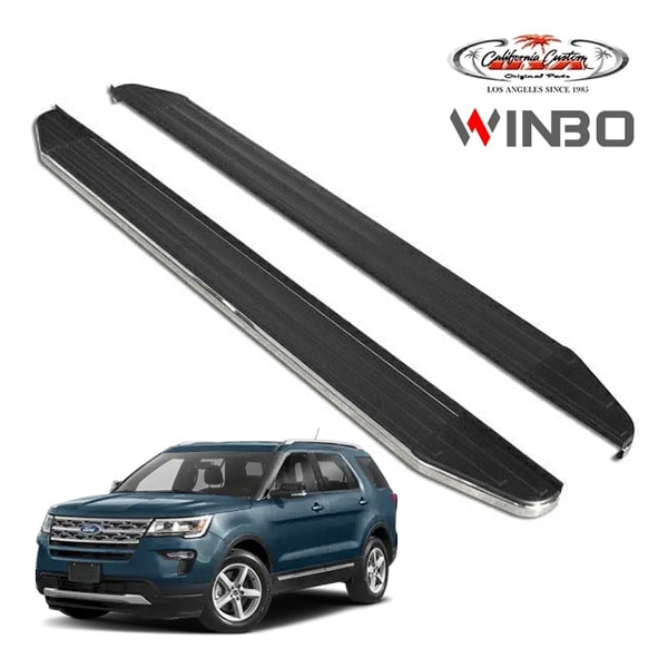 FORD,エクスプローラー / スポーツトラック | CALIFORNIA CUSTOM JAPAN