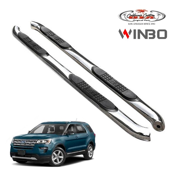 FORD,エクスプローラー / スポーツトラック | CALIFORNIA CUSTOM JAPAN