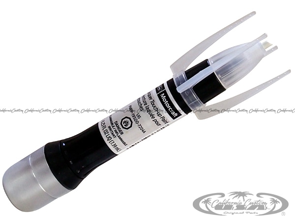 フォード純正 タッチペン UG(ホワイトプラチナム) 11-16y エクスプローラー/15-16y リンカーン ナビゲーター/10-16y MXK