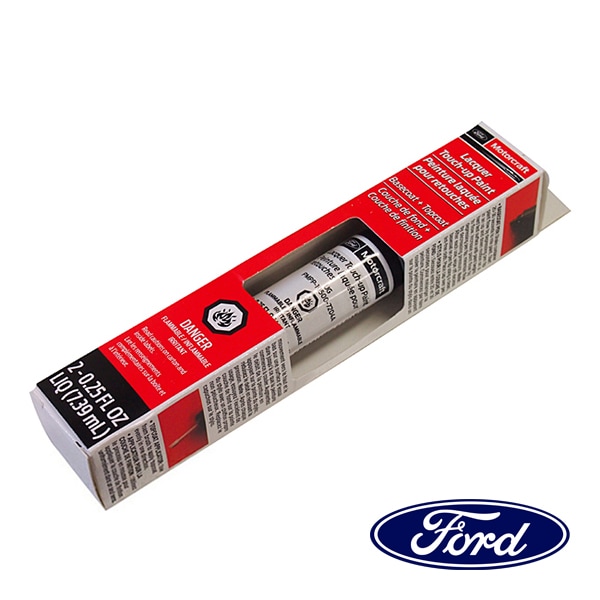 フォード純正 タッチペン UG(ホワイトプラチナム) 11-16y エクスプローラー/15-16y リンカーン ナビゲーター/10-16y MXK