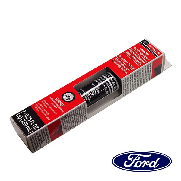 フォード純正 タッチペン UH(タキシードブラック) 14-15y エクスプローラー/15-16y リンカーン ナビゲーター/10-16y MXK