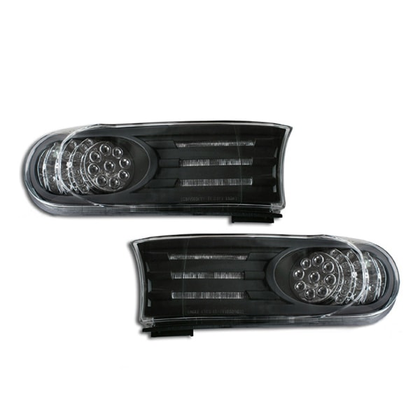 US TOYOTA,FJクルーザー,ライト・レンズ | CALIFORNIA CUSTOM JAPAN