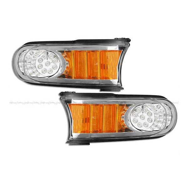 US TOYOTA,FJクルーザー,ライト・レンズ | CALIFORNIA CUSTOM JAPAN