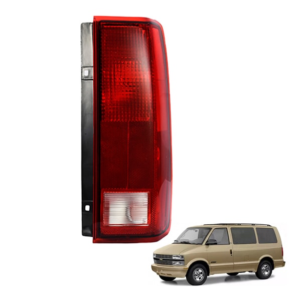 CHEVROLET,アストロ,ライト・レンズ | CALIFORNIA CUSTOM JAPAN 日本