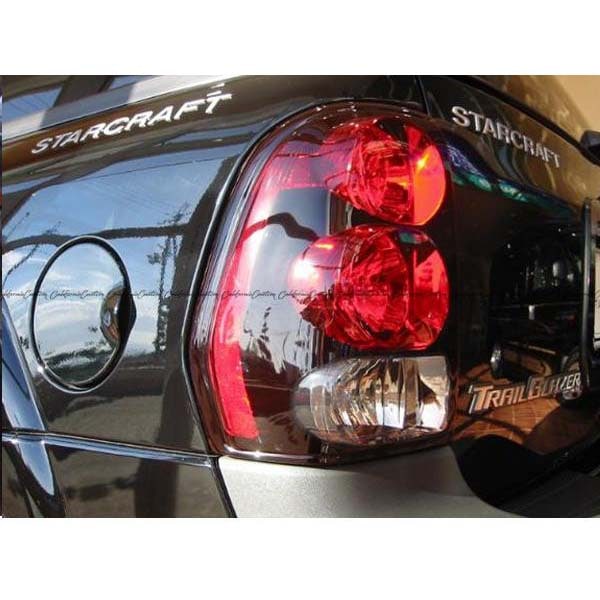 CHEVROLET,トレイルブレイザー,ライト・レンズ | CALIFORNIA CUSTOM CHEVROLET,トレイルブレイザー,ライト・レンズ | CALIFORNIA CUSTOM