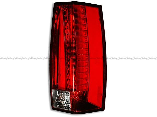 DEPO 正規品】LED テールランプ テールライト 純正タイプ 右側 RH 助手