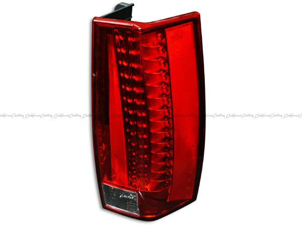 DEPO 正規品】LED テールランプ テールライト 純正タイプ 右側 RH 助手