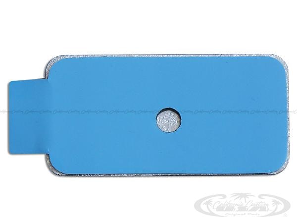 MOPAR 純正 エンブレム Jeepロゴ（ラングラー、グランドチェロキー、コンパス、パトリオット、リバティ、コマンダー）