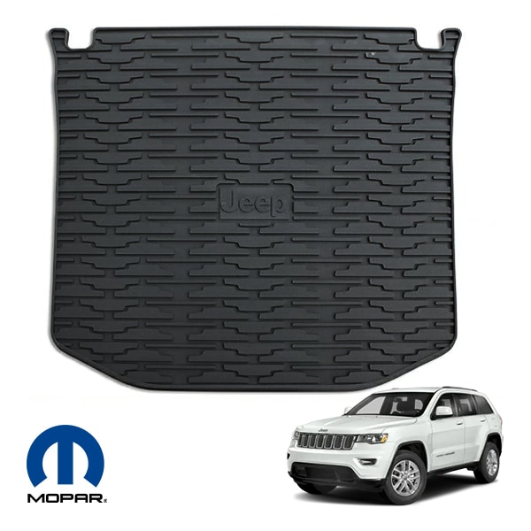 MOPAR 純正 リア カーゴマット ラゲッジマット カーゴライナー