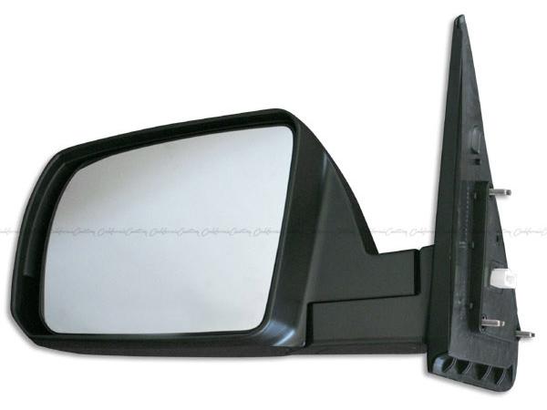 2007-2013y トヨタ タンドラ SR5モデル  電動ドアミラー 左側/純正タイプ