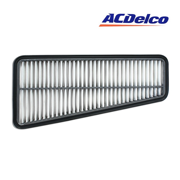 AC DELCO / ACデルコ エアフィルター A3134C （2007-2009y トヨタFJクルーザー / 2005y- タコマ、タンドラ（4.0L）)