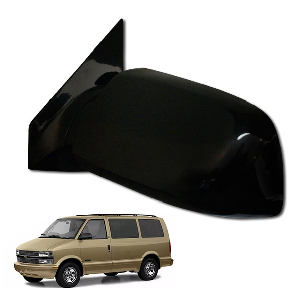 【TYC 正規品】電動 ドアミラー サイドミラー 左側 運転席側 LH US仕様 純正タイプ 00-05y シボレー アストロ | GMC サファリ