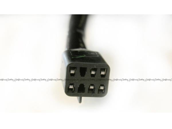 00-06y シボレータホ、サバーバン、GMCユーコン/XL・1999-2006y シルバラード、シエラ 電動ドアミラーAssy 右側/純正タイプ TYC製