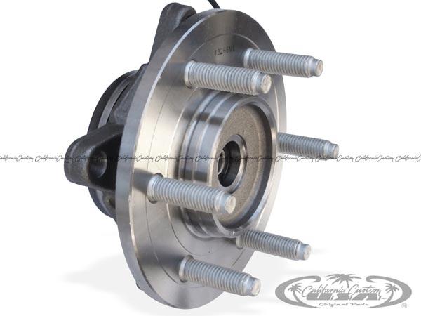 フロントハブベアリング Assy 515043 （2003-2006y エクスペディション