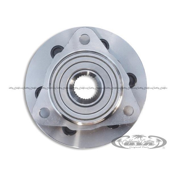 フロントハブベアリング Assy 5515007 （1998-03y デュランゴ4WD/1997-2004y ダコタ4WD）