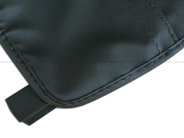 1997-2006y ジープ ラングラー（TJ） Smittybilt製 ソフトトップ（幌）キット/ブラックデニム 9970235