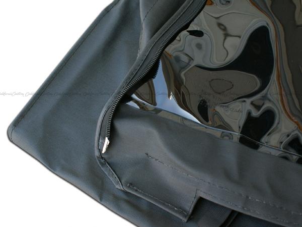 1997-2006y ジープ ラングラー（TJ） Smittybilt製 ソフトトップ（幌）キット/ブラックデニム 9970235