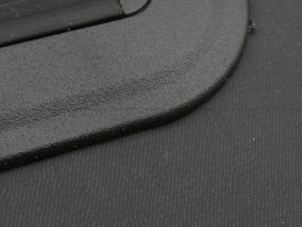 【BESTOP 正規品】BESTOP アッパードアスライダー/ブラックデニム 5178715 ◇