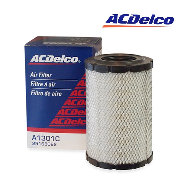 ACDELCO ACデルコ エアフィルター エアエレメント A1301C 95-99y　タホ/サバーバン/エスカレード/Ｃ1500 C-1500 K1500 K-1500