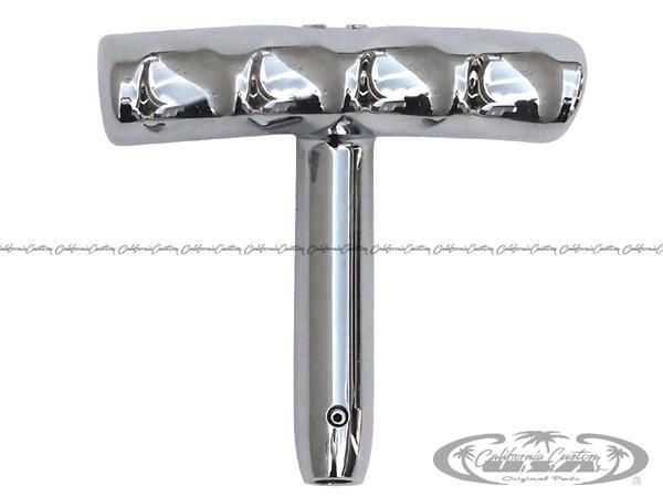 (匿名配送) MOPAR ￼ Tハンドルシフトノブ　　ダッジ チャージャー MOPAR純正 Tハンドルシフトノブ(ダッジ チャージャー