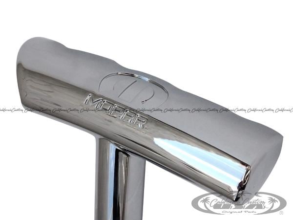 MOPAR純正 Tハンドルシフトノブ(ダッジ チャージャー