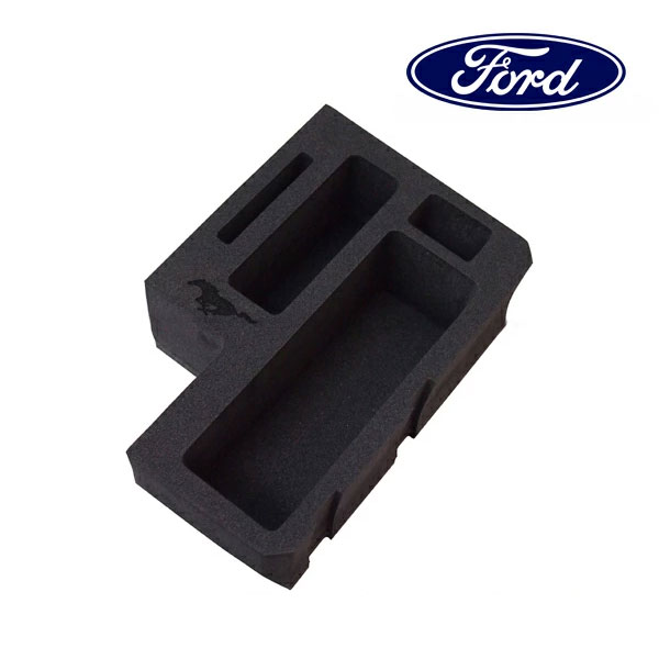 フォード純正 15y- FORD マスタング インテリアストレージキット ウレタン製