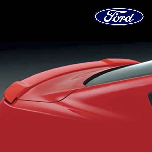 フォード純正 14-22y FORD マスタング リアスポイラー ラージ