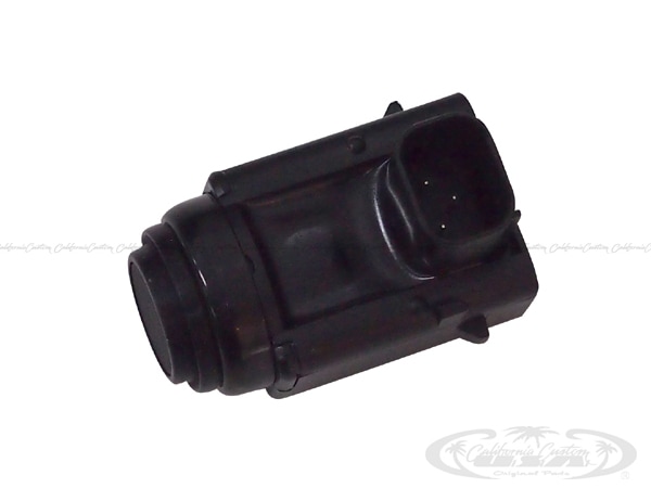 カリフォルニアカスタム 05-10y クライスラー 300C | 05-08y ダッジ マグナム | 06-07y ジープ グランドチェロキー WK WH バックセンサー パーキングセンサー IPSCS008 1個