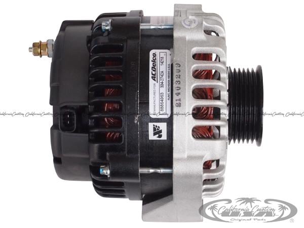 ACDELCO 正規品】オルタネーター ジェネレーター ダイナモ 334-2742A
