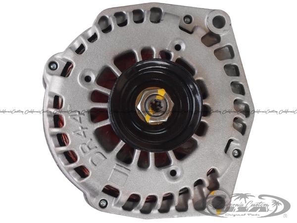 ACDELCO 正規品】オルタネーター ジェネレーター ダイナモ 334-2742A