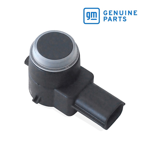 GM純正 バックセンサー 15239247 07-11y タホ/ユーコン/サバーバン/エスカレード/シルバラード/シエラ