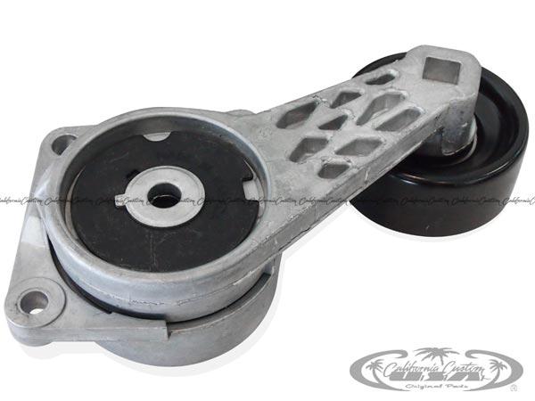 AC DELCO オートファンベルトテンショナー 38274