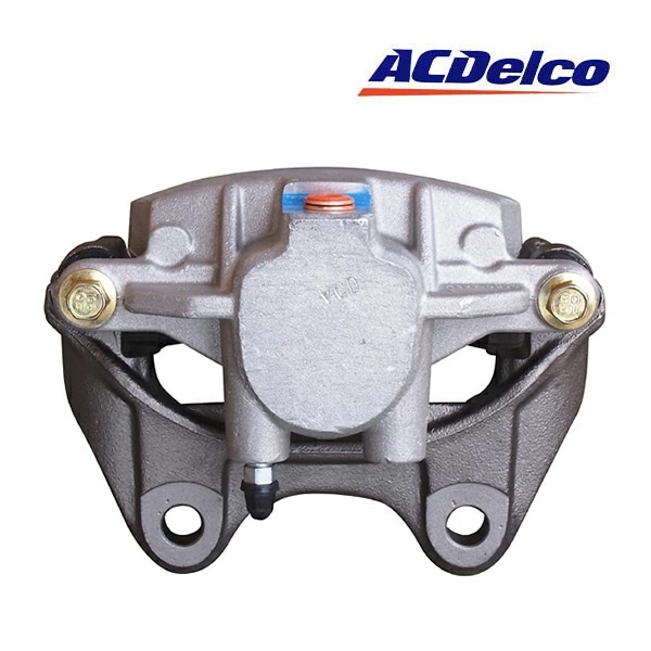 【ACDELCO 正規品】07-14y エスカレード タホ サバーバン アバランチ シルバラード ユーコン ユーコンデナリ リア ブレーキキャリパーAssy 右側 18FR2471