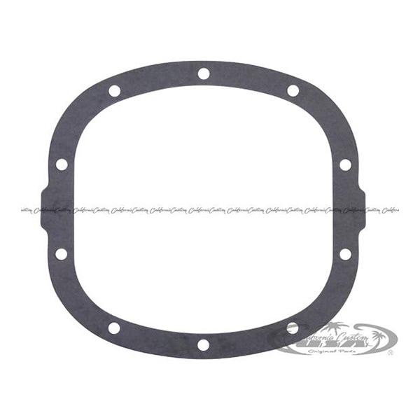 リアデフガスケット 26016661 （1985-2005y シボレーアストロ/GMCサファリ、82-05y S10ブレイザー他）