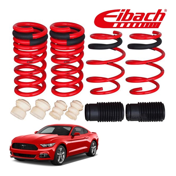 EIBACH/アイバッハ SPORTLINE ロワードコイル/ローダウン