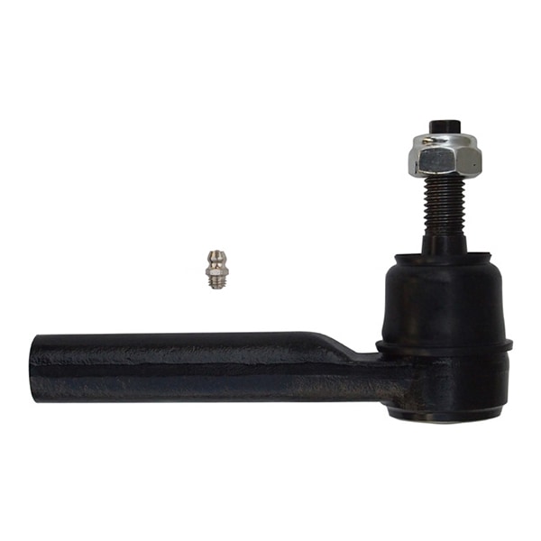 QUICKSTEER タイロッドエンド アウター ES80311 （2003-14y シボレー エクスプレス1500、03-14y GMC サバナ1500、03-05y エクスプレス2500、03-05y サバナ2500）