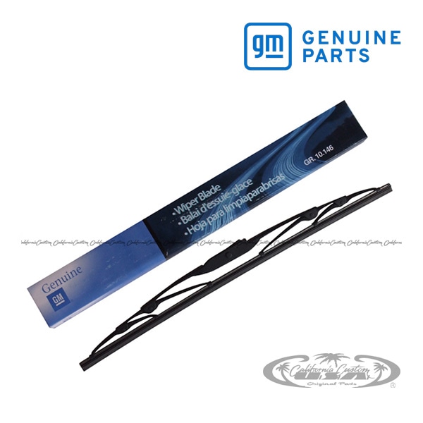 GM純正 ワイパーブレード 右側 RH 助手席側 95479596 11-18y- シボレー キャプティバ