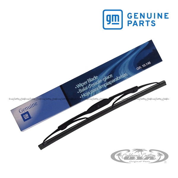 GM純正 ワイパーブレード リア用 95479603 11y- シボレー キャプティバ