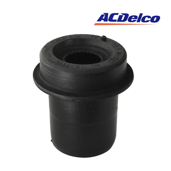ACデルコ アッパーアームブッシュ 45G8020 （85-05y アストロ/サファリ（2WD）,91-96y カプリス、インパラ、ロードマスター）