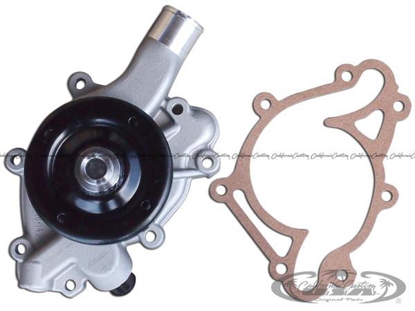 AC DELCO / ACデルコ ウォーターポンプ　252-523 （98-03y デュランゴ（5.2/5.9L）,94-03y ラムバン（3.9/5.2/5.9L）,93-98y グランドチェロキー（5.2L）他）