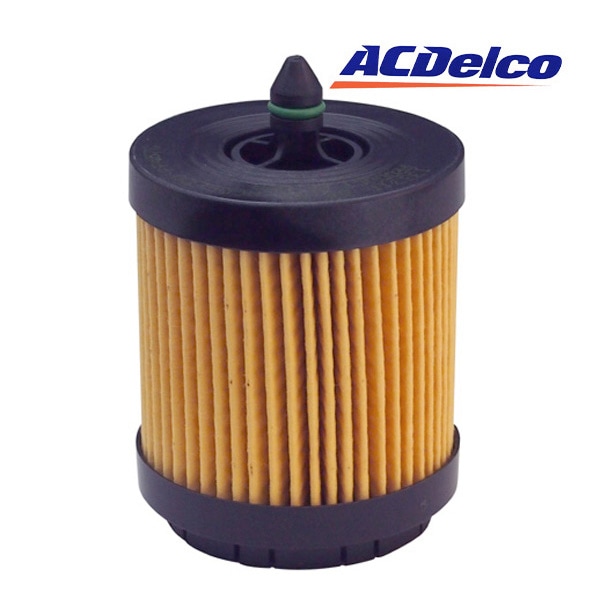 ACデルコ エンジンオイルフィルター PF457G（2006-2011y シボレーHHR、12-14y キャプティバ、10-14y エキノックス）