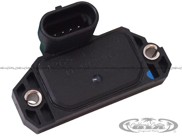 ACDELCO イグニッションモジュール 10482803 （96-05y アストロ,サファリ、96-98y C-1500,K-1500、96-99y タホ,サバーバン,ユーコン、99-00y エスカレード他）
