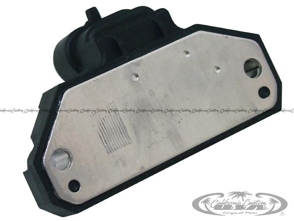 ACDELCO イグニッションモジュール 10482803 （96-05y アストロ,サファリ、96-98y C-1500,K-1500、96-99y タホ,サバーバン,ユーコン、99-00y エスカレード他）