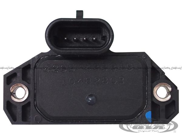 ACDELCO イグニッションモジュール 10482803 （96-05y アストロ,サファリ、96-98y C-1500,K-1500、96-99y タホ,サバーバン,ユーコン、99-00y エスカレード他）
