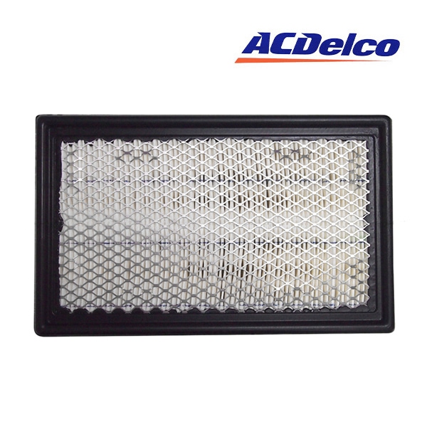 ACDELCO ACデルコ エアフィルター エアクリーナー A2957C  フォード 02-05y エクスプローラー | 06-10y エクスプローラー | 07-10y エクスプローラー スポーツトラック 4.0L