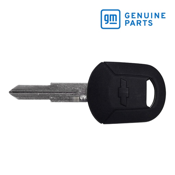 GM純正 ブランクキー 96624219 11-12y シボレー キャプティバ